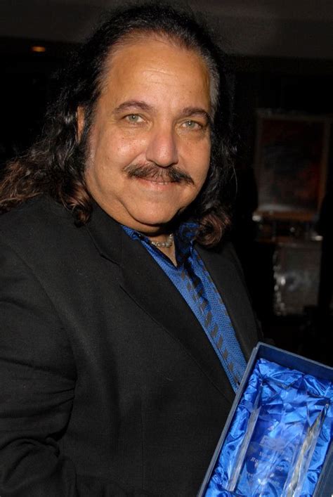 ron jeremy o face|Ron Jeremy – Wikipedia